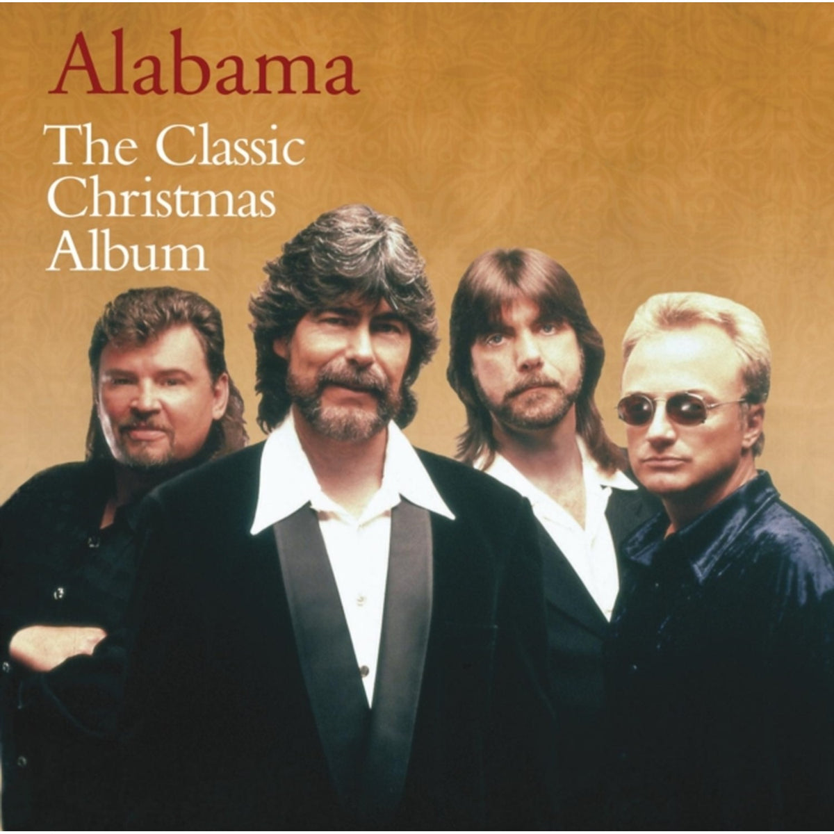 My Home's In Alabama / Feels So Right / Mountain Music / Closer You Get & Essential Alabama & The Classic Christmas Album
