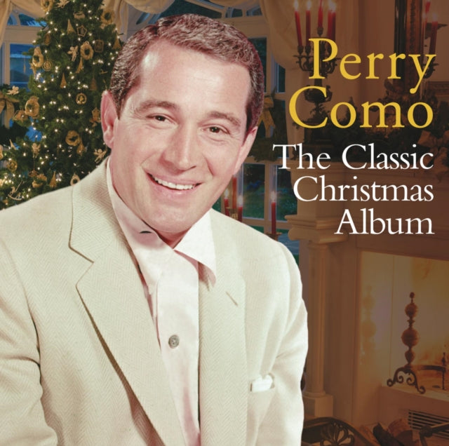 This CD is brand new.Format: CDThis item's title is: The Classic Christmas AlbumArtist: Perry ComoBarcode: 889854592127Release Date: 6/30/2017