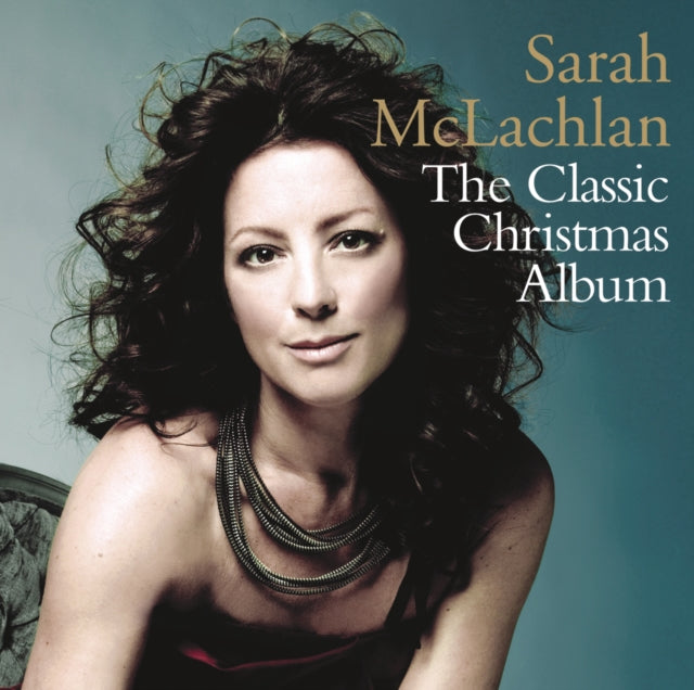 This CD is brand new.Format: CDThis item's title is: The Classic Christmas AlbumArtist: Sarah MclachlanBarcode: 889854593025Release Date: 6/30/2017