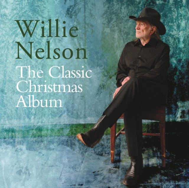 This CD is brand new.Format: CDThis item's title is: The Classic Christmas AlbumArtist: Willie NelsonBarcode: 889854593124Release Date: 6/30/2017