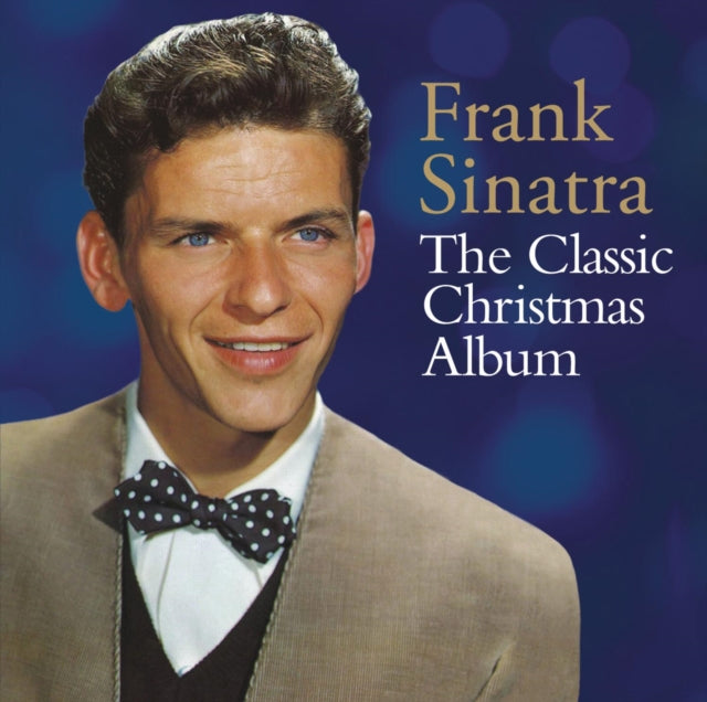 This CD is brand new.Format: CDMusic Style: VocalThis item's title is: The Classic Christmas AlbumArtist: Frank SinatraLabel: LegacyBarcode: 889854593322Release Date: 6/30/2017