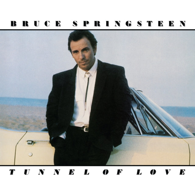 Best Of Bruce Springsteen (2LP) & Tunnel Of Love (2 LP) (140G/Dl Code)
