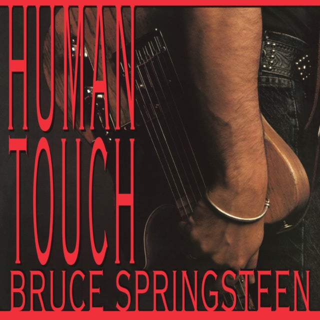 Lost & Found: Selections From The Lost Albums (2LP) & Human Touch (2 LP) (140G/Dl Code)