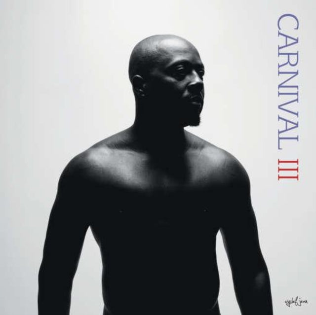 Carnival Iii: The Fall And Rise Of A Refugee