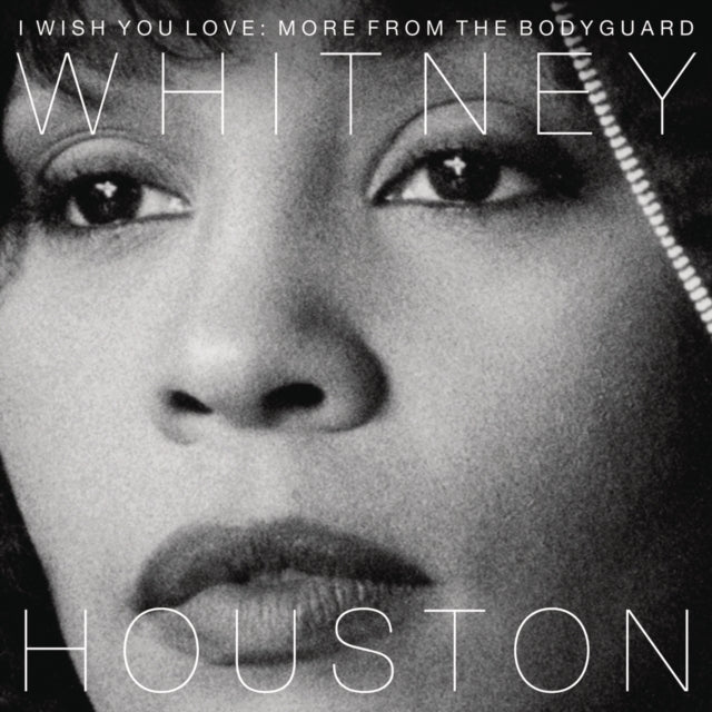 This CD is brand new.Format: CDThis item's title is: I Wish You Love: More From The BodyguardArtist: Whitney HoustonLabel: Not On LabelBarcode: 889854651428Release Date: 11/17/2017