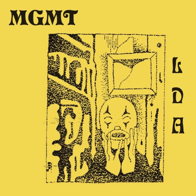 Loss Of Life (Black & Grey Splatter LP Vinyl/140G) & Little Dark Age (X) (2LP/180G/Dl Card)