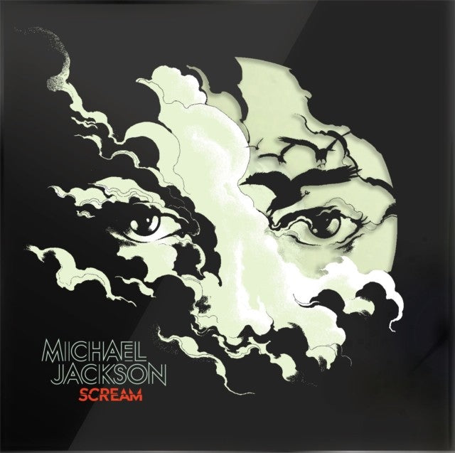 Bad (Picture Disc) & Dangerous (180G/2LP) & Thriller (140G/Gatefold) & Michael Jackson - Scream (2LP) (New LP Vinyl)
