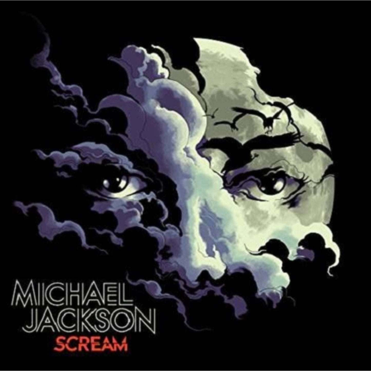 Invincible & Blood On The Dance Floor / History In The Mix & Bad & Number Ones & Essential Michael Jackson & Immortal & Thriller & Dangerous & Scream