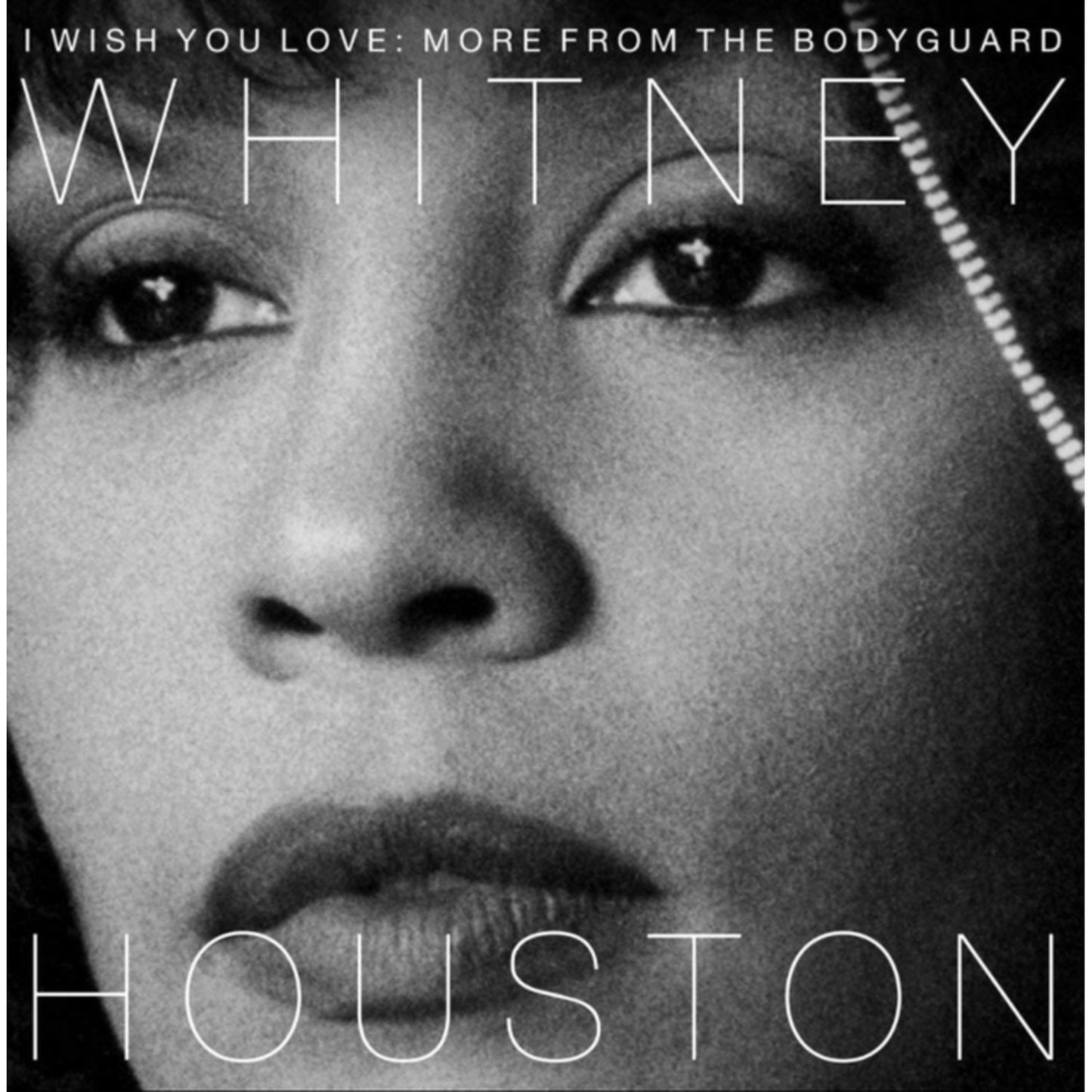 Preacher's Wife Ost & I Wish You Love: More From The Bodyguard (150G/Purple LP Vinyl)