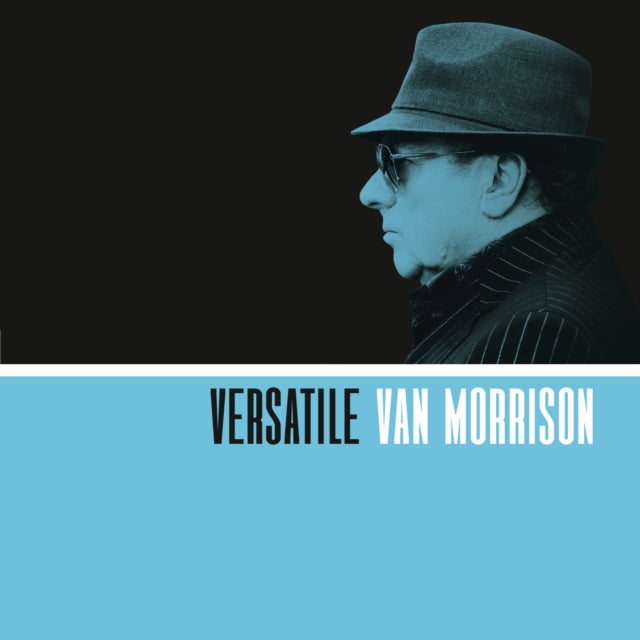 Versatile (2LP/150G/Dl Card)