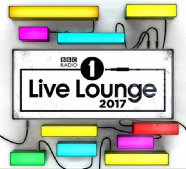 Bbc Radio 1 Live Lounge 2017