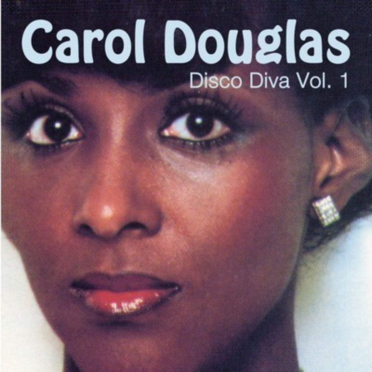 Disco Diva Vol. 1