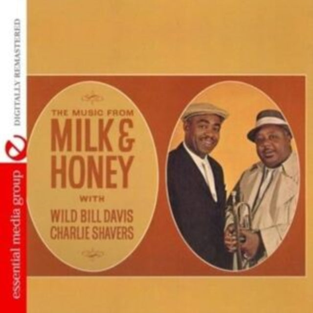 Music From Milk & Honey