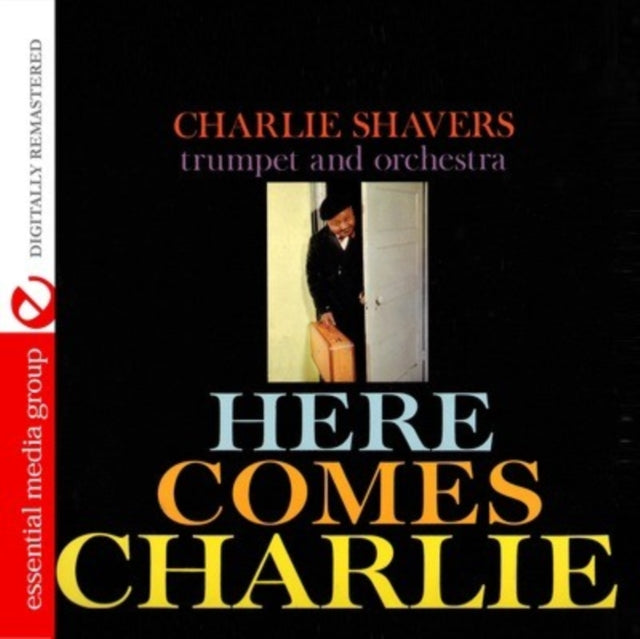 This CD is brand new.Format: CDThis item's title is: Here Comes CharlieArtist: Charlie Shavers QuartetBarcode: 894231271120Release Date: 2/1/2013