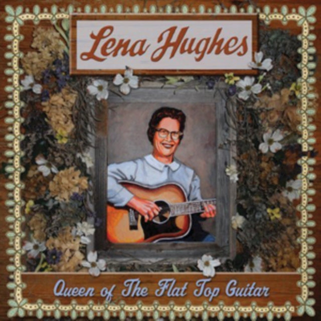 This LP Vinyl is brand new.Format: LP VinylMusic Style: FolkThis item's title is: Queen Of The Flat Top GuitarArtist: Lena HughesLabel: Tompkins SquareBarcode: 894807002820Release Date: 3/5/2013