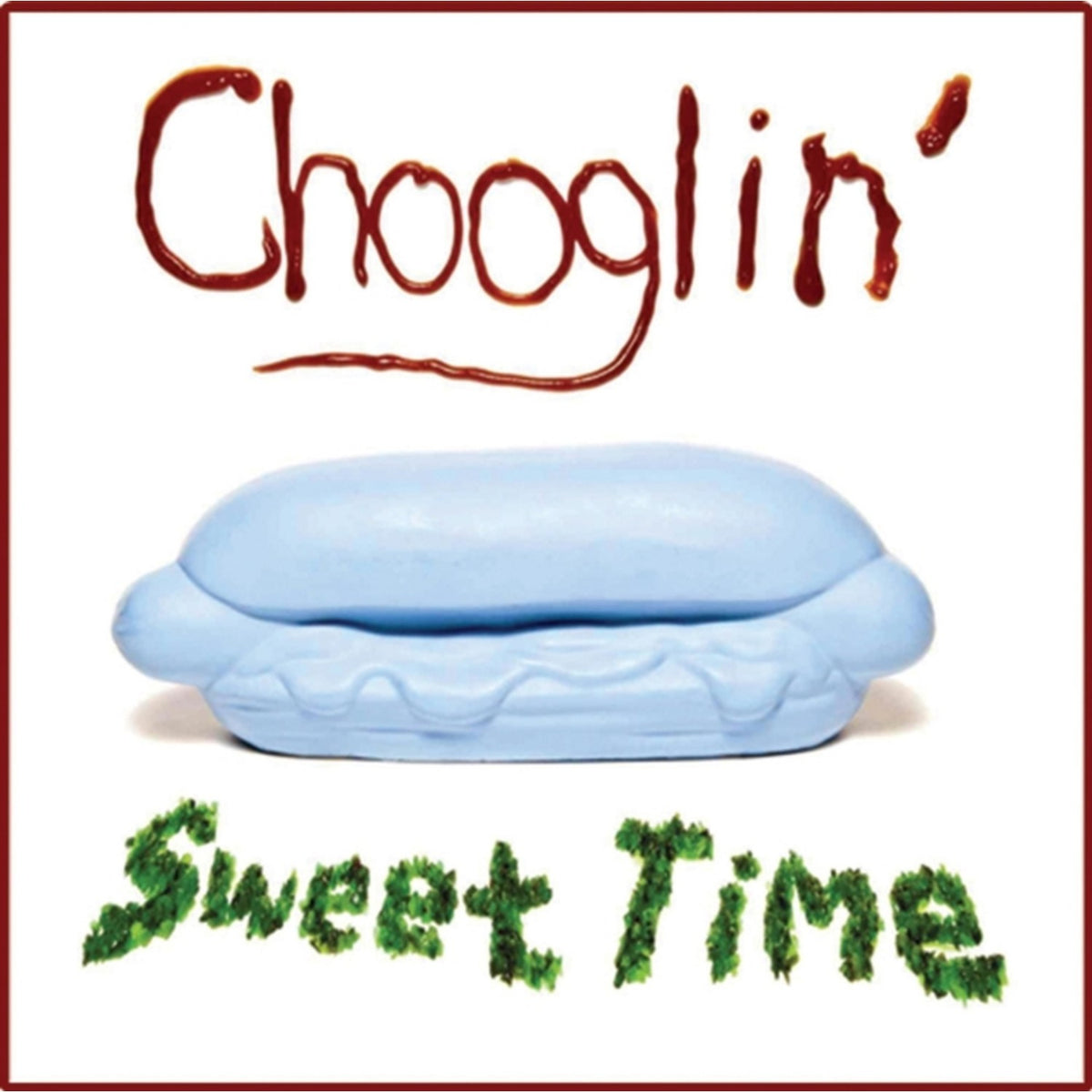 Sweet Time