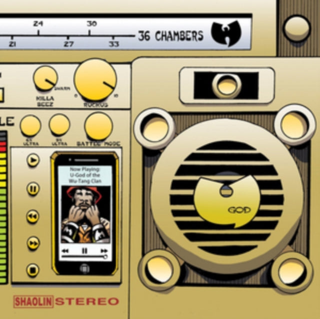 This CD is brand new.Format: CDThis item's title is: Keynote SpeakerArtist: U-GodLabel: BabygrandeBarcode: 896710001358Release Date: 2/17/2015