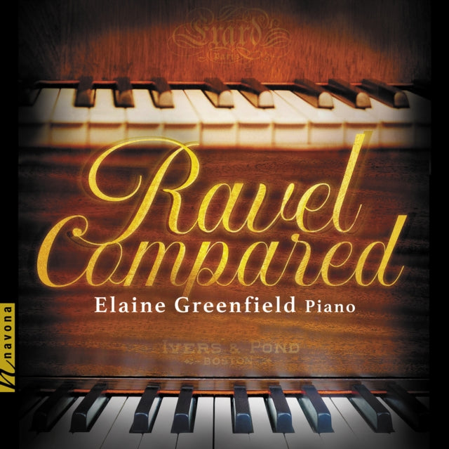 Ravel Compared
