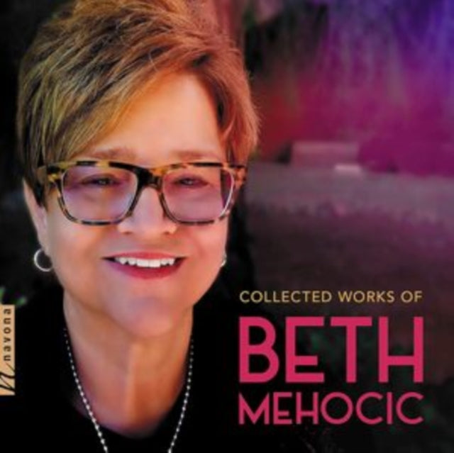 This CD is brand new.Format: CDThis item's title is: Collected Works Of Beth MehocicArtist: Moravian Philharmonic Chamber Players; Marketa Soldanova; Tomas Kuznik; Ondrej Motka; Jan PatekBarcode: 896931007108Release Date: 3/11/2022