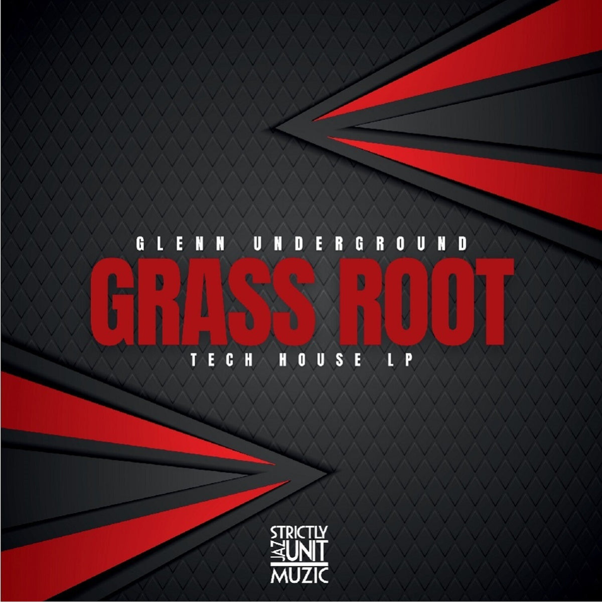 Grass Root (2LP)