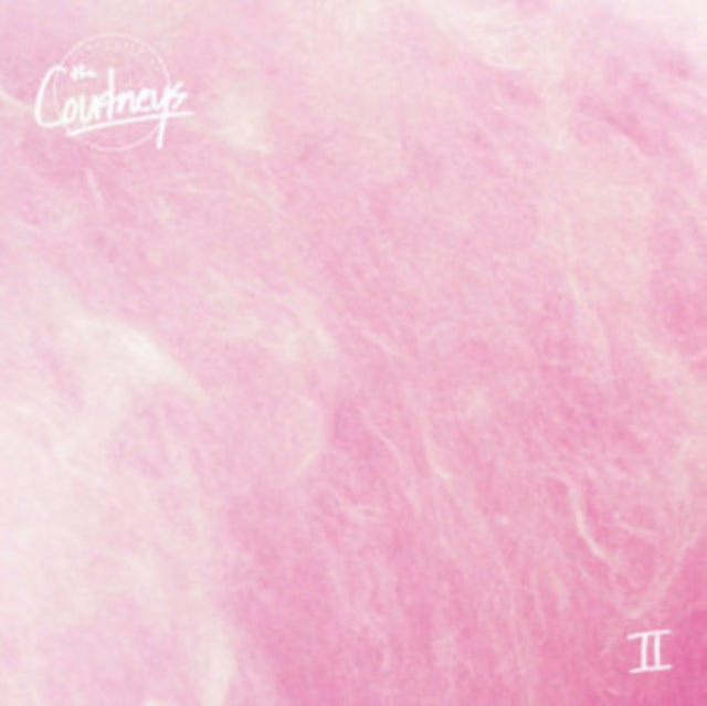 Courtneys Ii