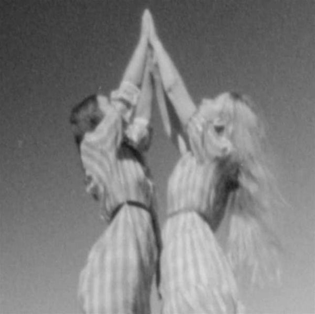 Perfumed Earth (Lavender LP Vinyl)