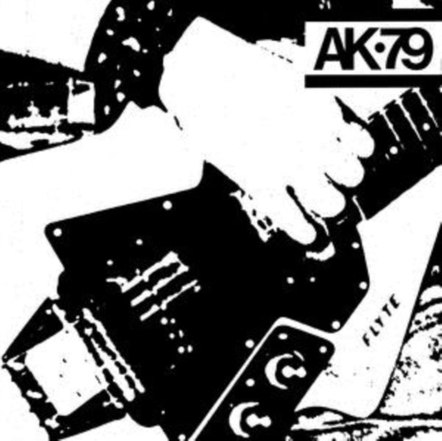 Ak79 (40Th Anniversary Reissue)