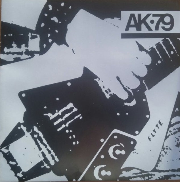 Product Image : This LP Vinyl is brand new.<br>Format: LP Vinyl<br>Music Style: Post-Punk<br>This item's title is: Ak79 (40Th Anniversary Reissue) (Ruby Red LP Vinyl)<br>Artist: Various Artists<br>Label: FLYING NUN RECORDS<br>Barcode: 942190363926<br>Release Date: 3/27/2020