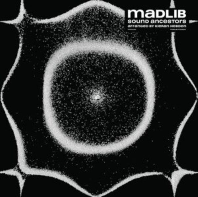 This CD is brand new.Format: CDMusic Style: InstrumentalThis item's title is: Sound Ancestors (Arranged By Kieran Hebden)Artist: MadlibBarcode: 989327004420Release Date: 3/5/2021