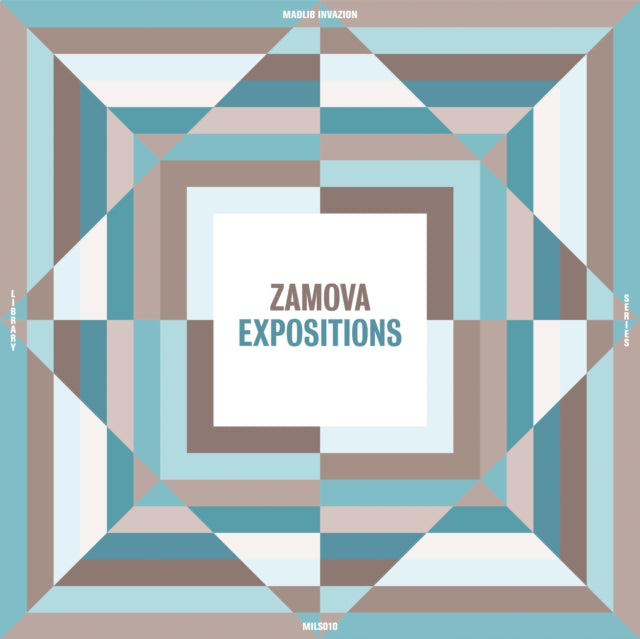 Expositions