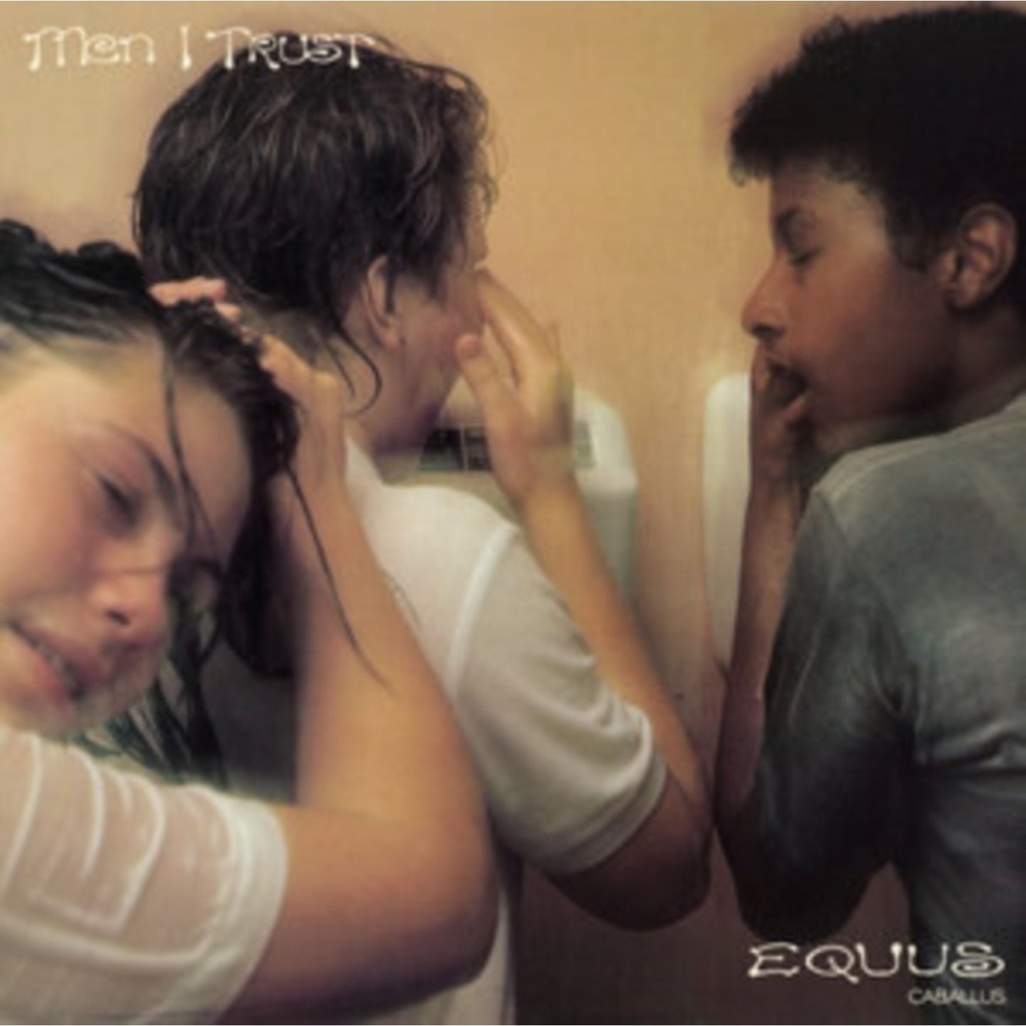 Untourable Album & Equus Caballus