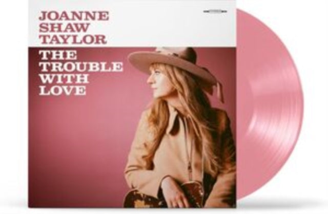 Trouble With Love (Pink LP Vinyl)