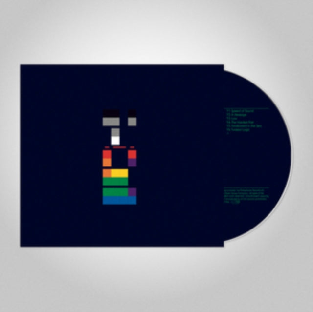 X&Y (Eco CD)