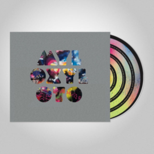 Mylo Xyloto (Eco CD)