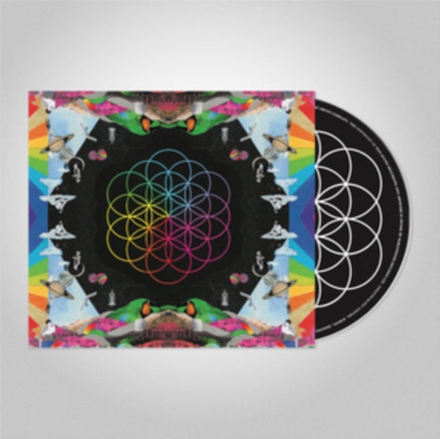 Head Full Of Dreams (Eco CD)