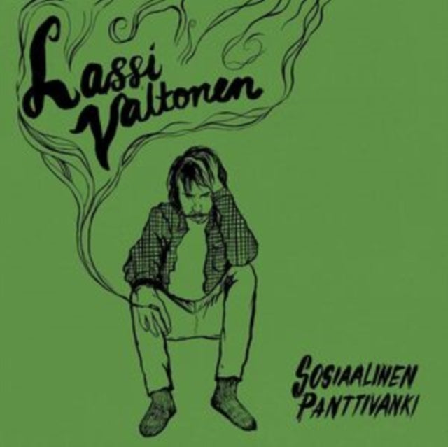 Sosiaalinen Panttivanki (Import)
