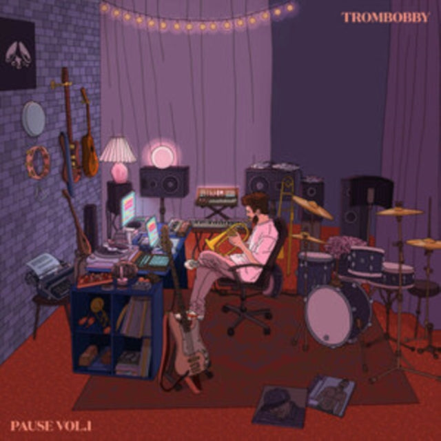 This LP Vinyl is brand new.Format: LP VinylThis item's title is: Pause: Vol.1Artist: TrombobbyBarcode: 1963620742790Release Date: 1/13/2023