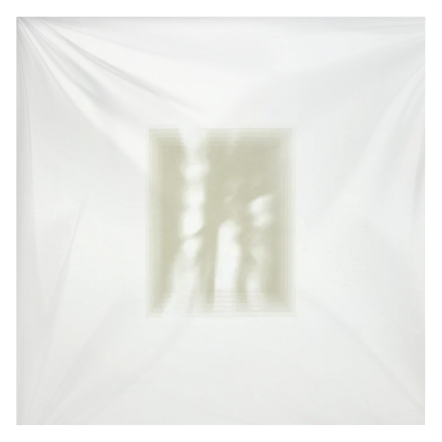 Forgiveness Is Yours (Clear LP Vinyl) (I)