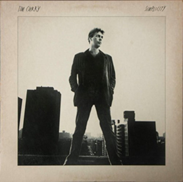 This CD is brand new.Format: CDThis item's title is: SimplicityArtist: Tim CurryLabel: Bad ReputationBarcode: 3341348052755Release Date: 12/15/2017