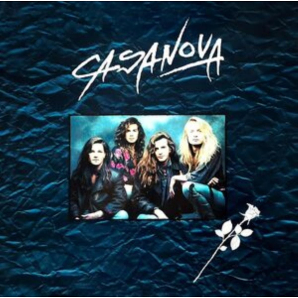 Casanova/Some Like It Different
