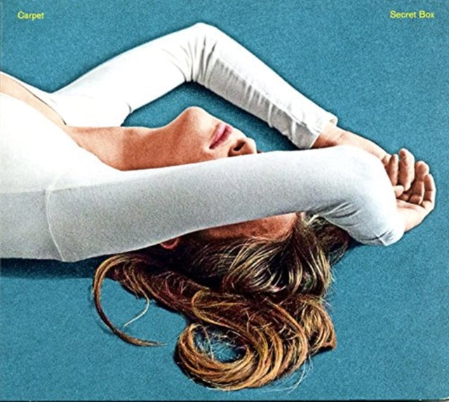 This CD is brand new.Format: CDMusic Style: Prog RockThis item's title is: Secret BoxArtist: CarpetBarcode: 3481575005145Release Date: 3/23/2017