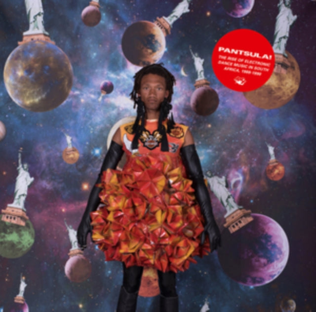 This LP Vinyl is brand new.Format: LP VinylMusic Style: DiscoThis item's title is: Pantsula! The Rise Of Electronic Dance Music In South Africa 1988-90Artist: Various ArtistsLabel: RUSH HOURBarcode: 3481575022661Release Date: 1/19/2018