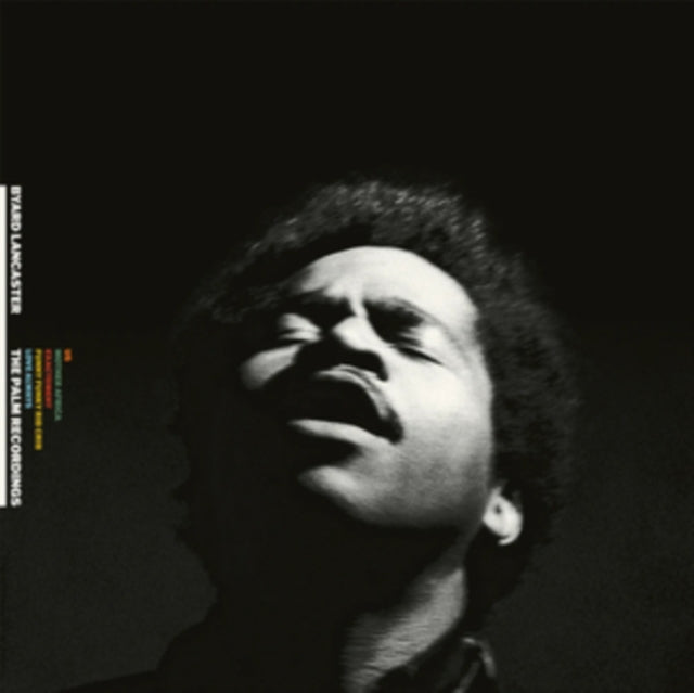 Complete Palm Recordings 1973-1974 (7LP)