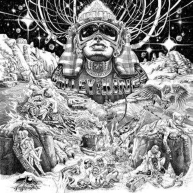 Valley Of The Kings / Incl. 1 Bonus Track