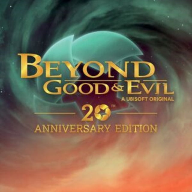 Beyond Good & Evil (20Th Anniversary/Ost)