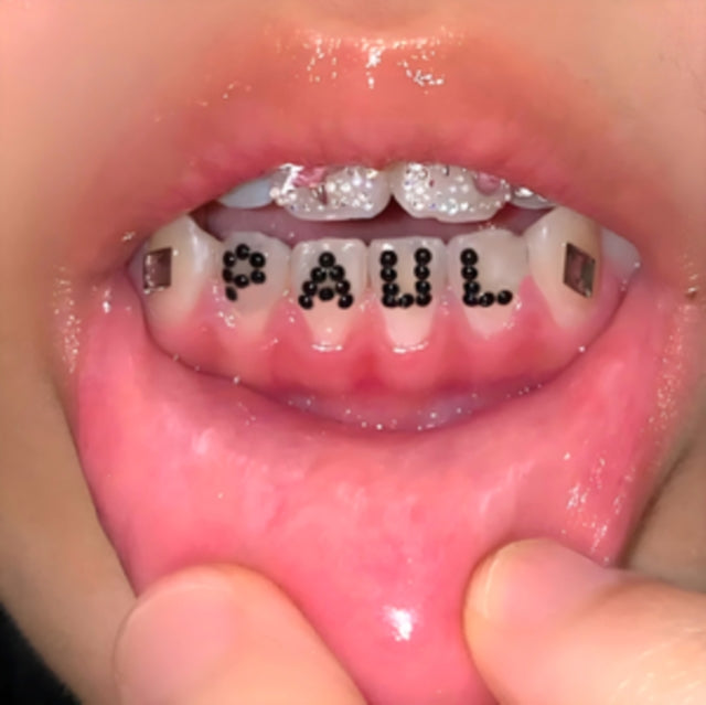 Smiling Through The Pain 2 (2LP)