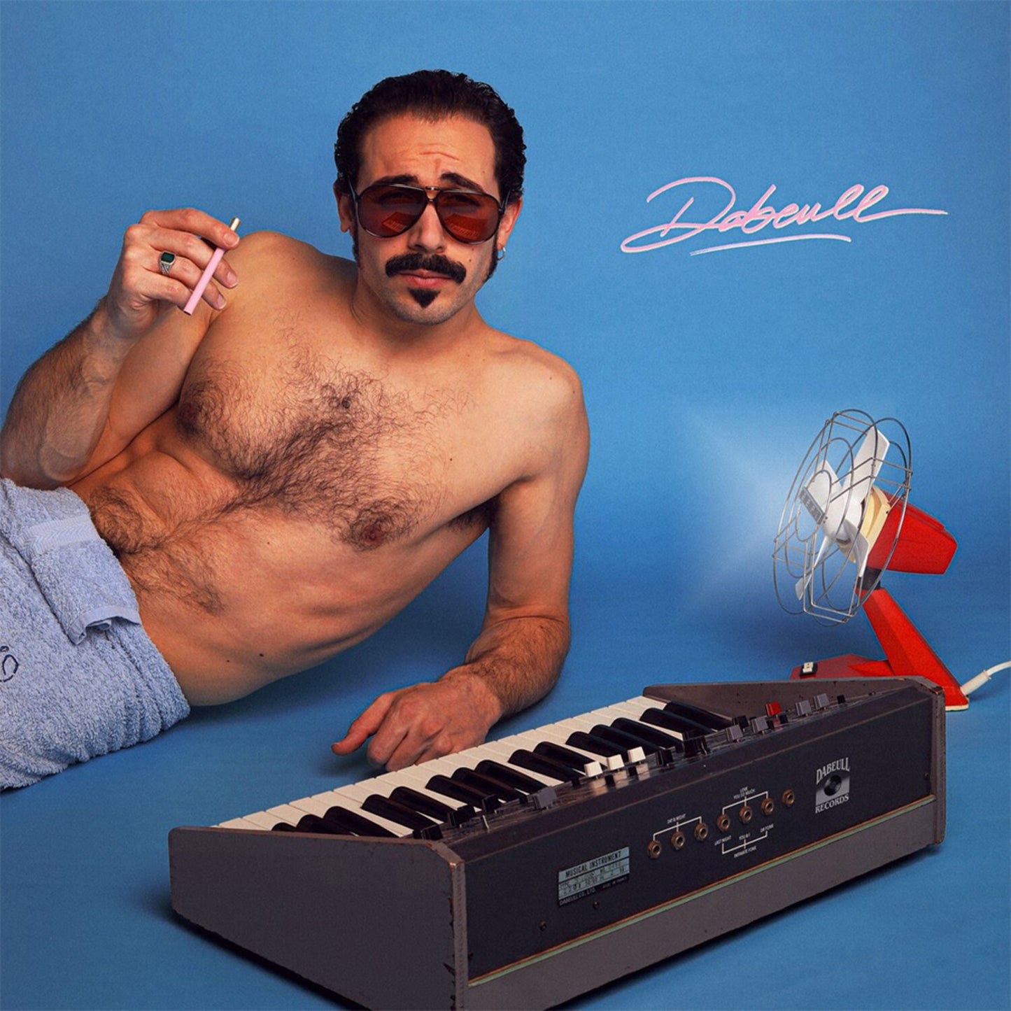 Intimate Fonk (2026 Repress) (Ep)