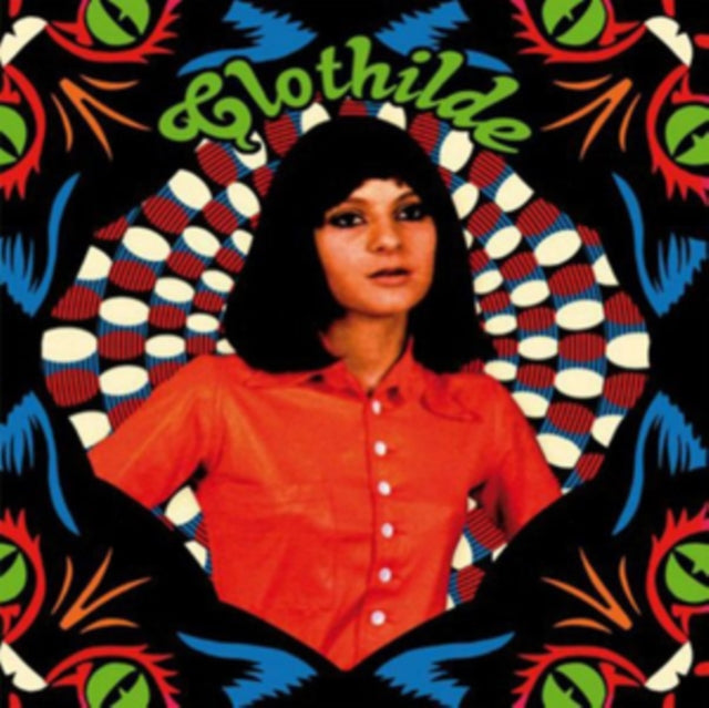 Queen Of The French Swinging Mademoiselle 1967