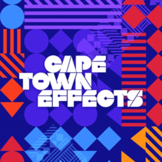 This LP Vinyl is brand new.Format: LP VinylThis item's title is: Cape Town EffectsArtist: Cape Town EffectsBarcode: 3521381523546Release Date: 9/16/2013