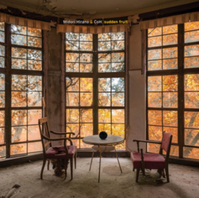 This CD is brand new.Format: CDMusic Style: AmbientThis item's title is: Sudden FruitArtist: Coh & Midori HiranoLabel: Ici D'AilleursBarcode: 3521383499818Release Date: 7/11/2025